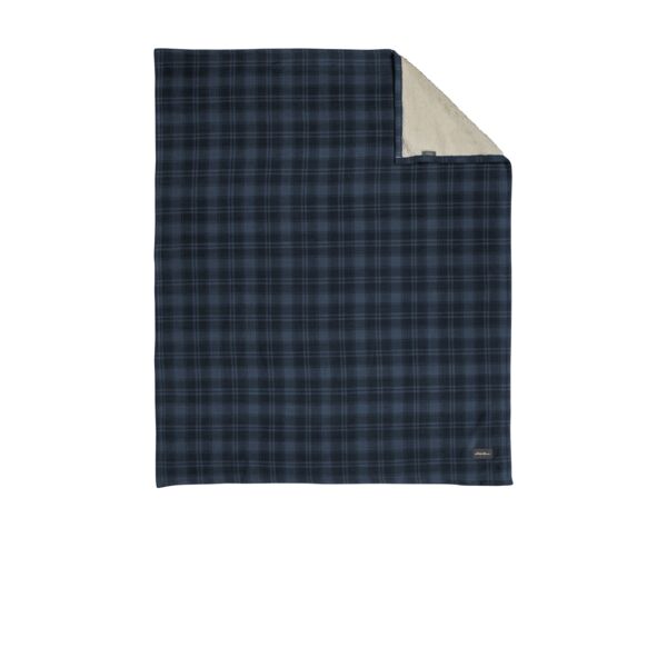 Woodland Blanket Thumbnail