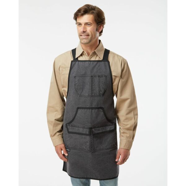Workman's Apron Thumbnail
