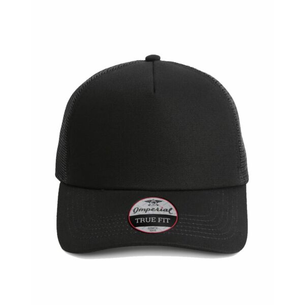 North Country Trucker Cap Thumbnail