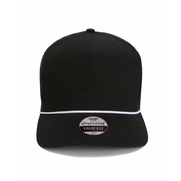 The Barnes Cap Thumbnail