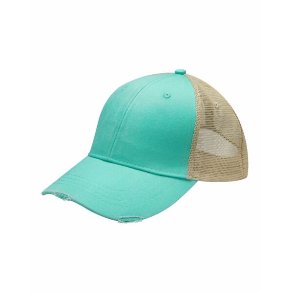 Ollie Distressed Cap Thumbnail