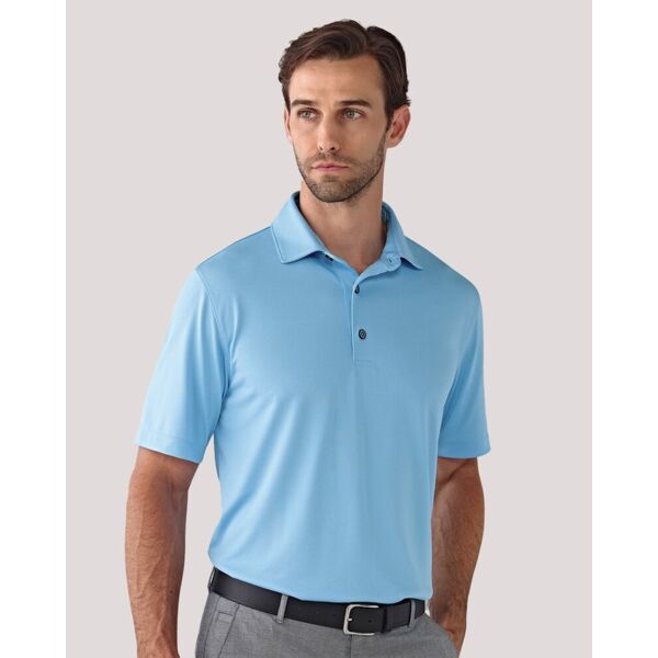 Men's Preakness Micro Mesh Polo Thumbnail