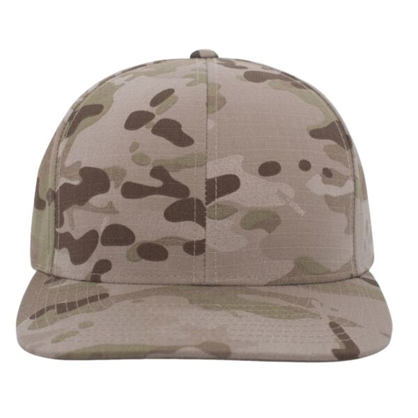 Multicam(r) Ripstop Cordura Snapback Cap Thumbnail