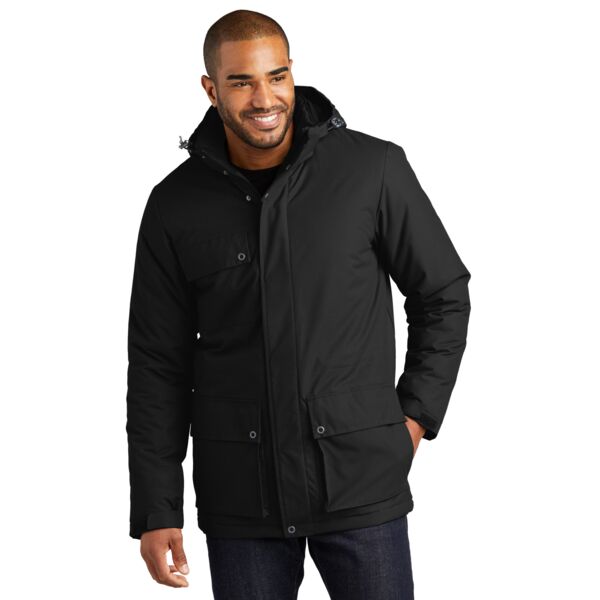 Excursion Parka Thumbnail