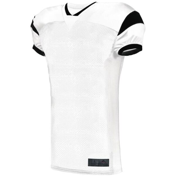 Slant Football Jersey Thumbnail