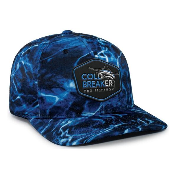 Mossy Oak(r) Guide Cap Thumbnail
