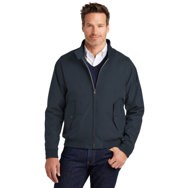 Bomber Jacket Thumbnail