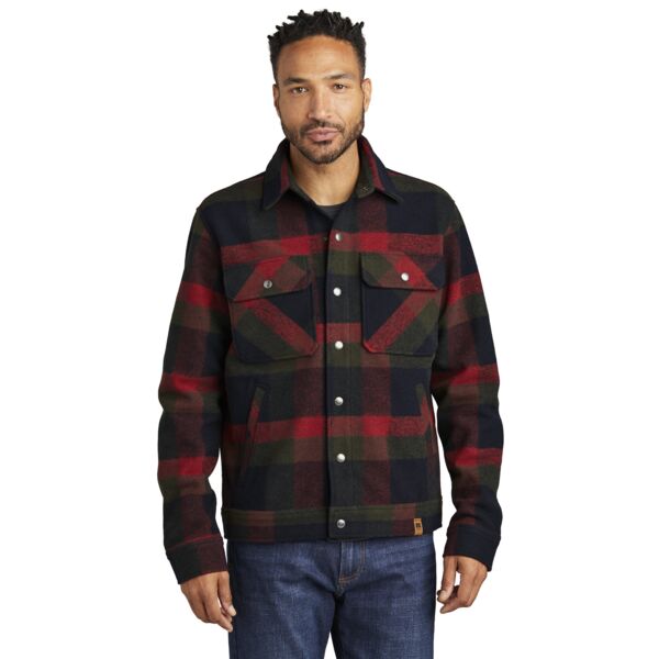 Basin Jacket Thumbnail