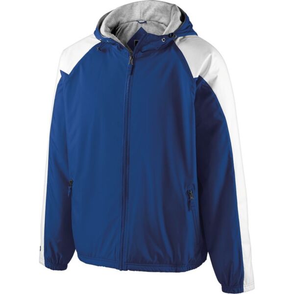 Homefield Jacket Thumbnail