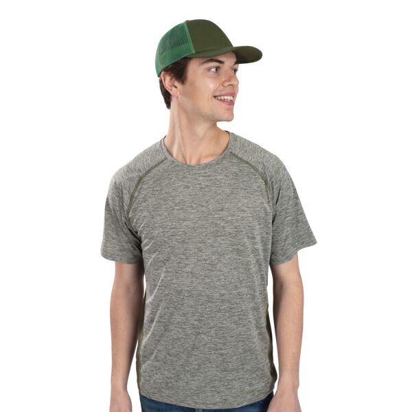 Electrify Tee Powered by Coolcore(r) Thumbnail