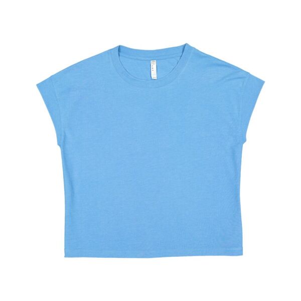 Women's Relaxed Vintage Wash Tee Thumbnail