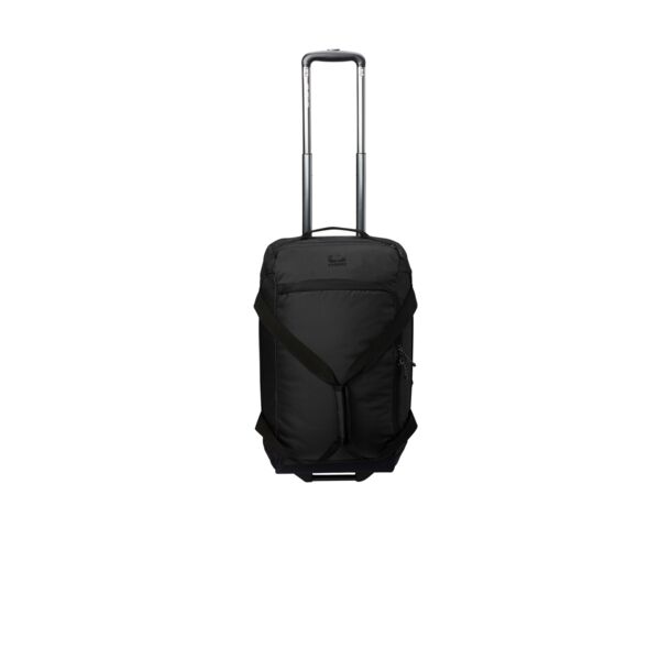 Passage Wheeled Carry On Duffel Thumbnail