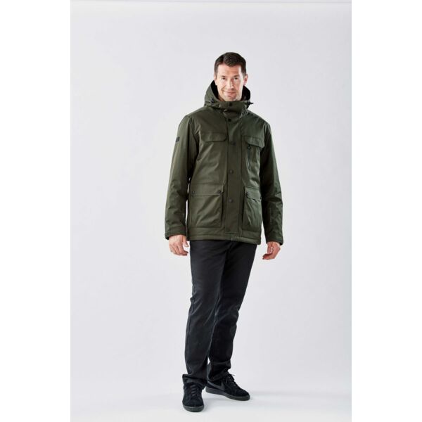 MEN'S ZURICH THERMAL JACKET Thumbnail