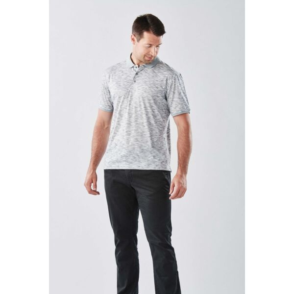 MEN'S THRESHER PERFORMANCE POLO Thumbnail