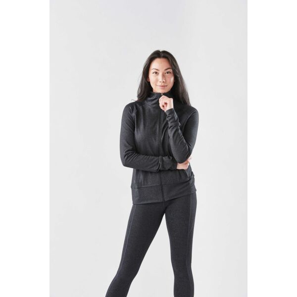 WOMEN'S PACIFICA JACKET Thumbnail