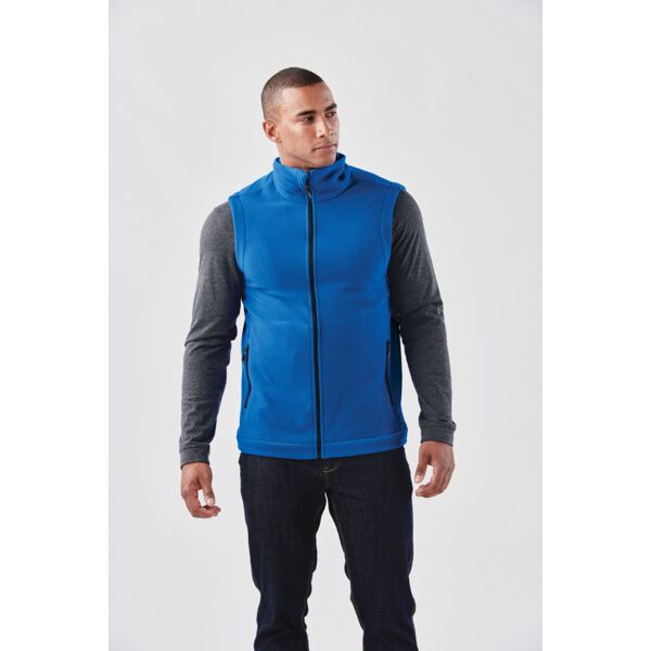 MEN'S NITRO MICROFLEECE VEST Thumbnail