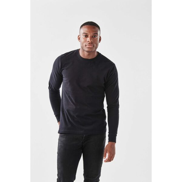 MEN'S TORCELLO LONG SLEEVE TEE Thumbnail