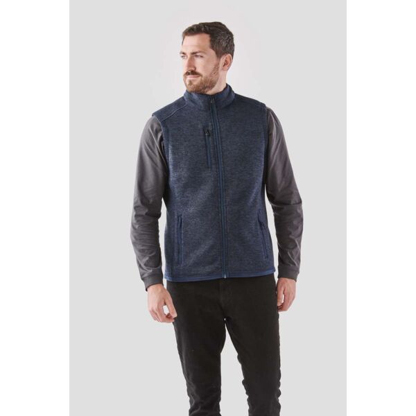 MEN'S AVALANTE F/Z FLEECE VEST Thumbnail