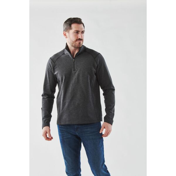 MEN'S TREELINE 1/4 ZIP PULLOVER Thumbnail