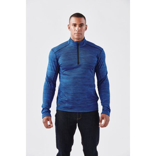 MEN'S BASE THERMAL 1/4 ZIP Thumbnail