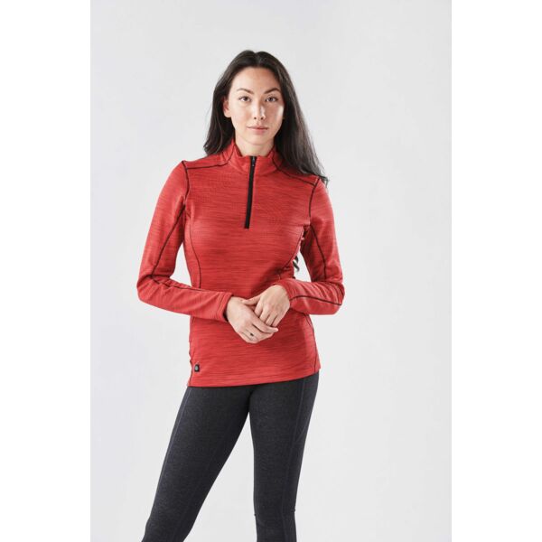 WOMEN'S BASE THERMAL 1/4 ZIP Thumbnail