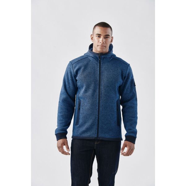 MEN'S JUNEAU KNIT HOODY Thumbnail