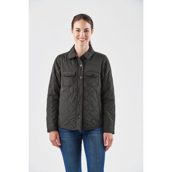 WOMEN'S DIAMONDBACK JACKET Thumbnail