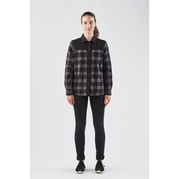 WOMEN'S LOGAN THERMAL LONG SLEEVE SHIRT Thumbnail