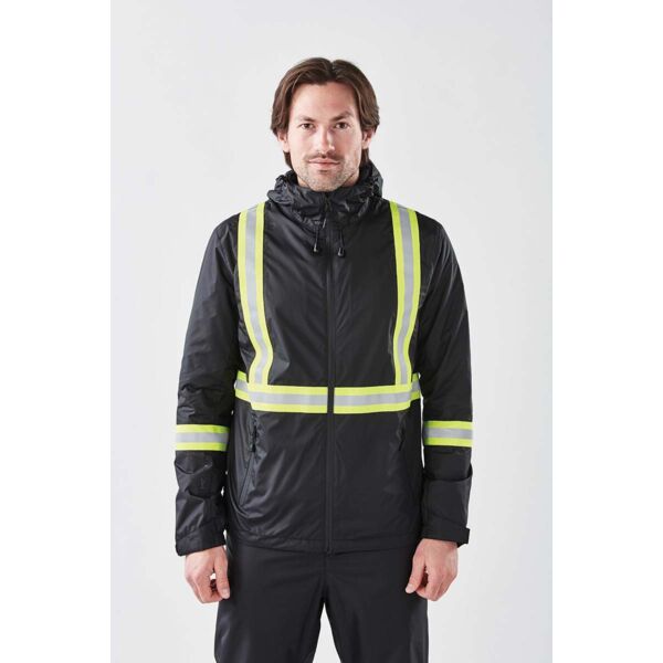 OLYMPIA REFLECTIVE SHELL Thumbnail