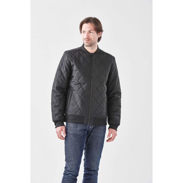 MEN'S OAKLAND THERMAL JACKET Thumbnail