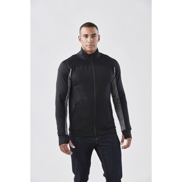 MEN'S LOTUS FULL ZIP SHELL Thumbnail