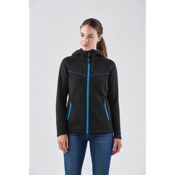 WOMEN'S LOGAN PERFORMANCE HOODY Thumbnail
