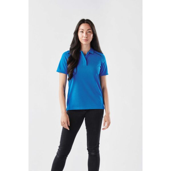 WOMEN'S ENDURANCE HD POLO Thumbnail