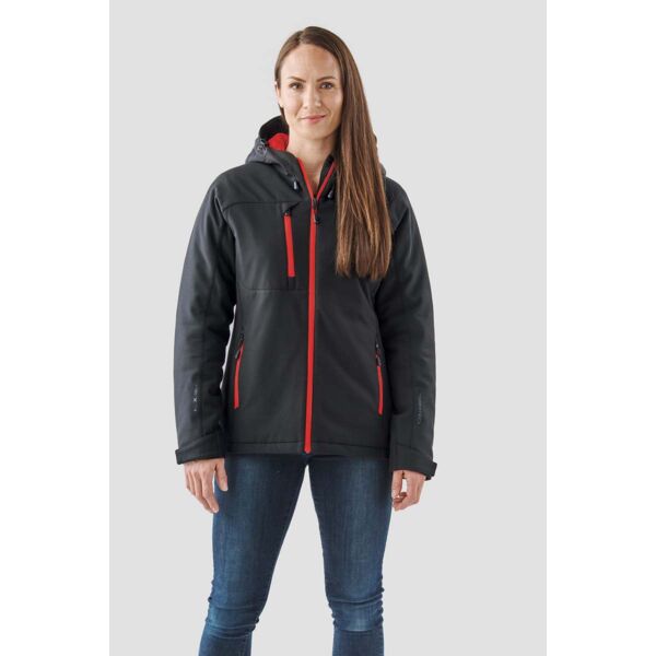 WOMEN'S ORBITER INSULATED SOFTSHELL Thumbnail