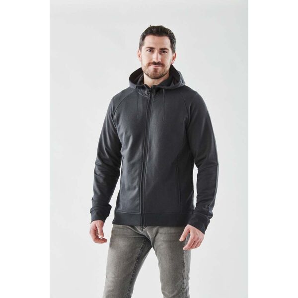 MEN'S DOCKYARD FULL ZIP HOODY Thumbnail