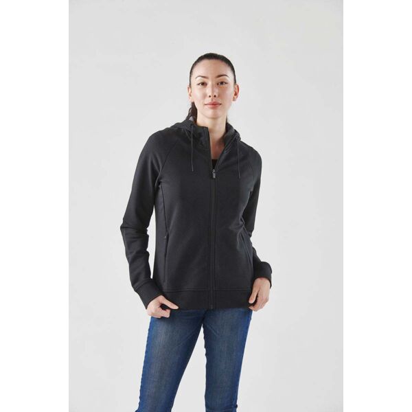 WOMEN'S DOCKYARD FULL ZIP HOODY Thumbnail
