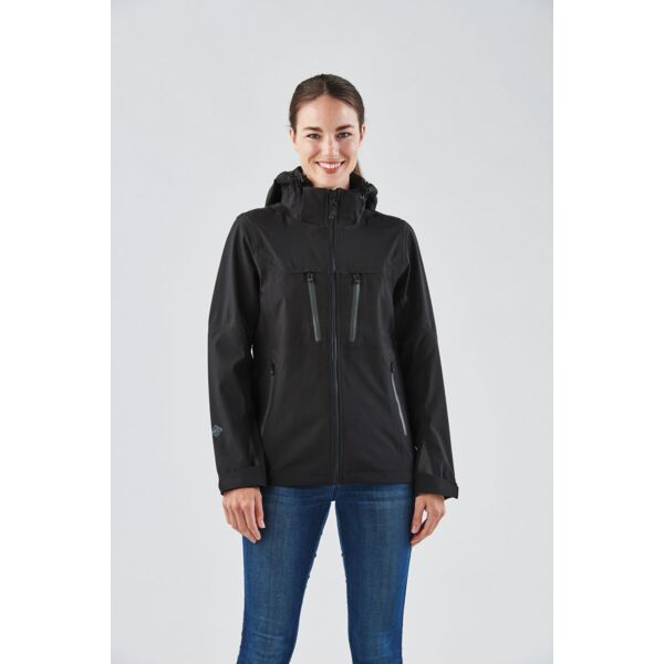 WOMEN'S PATROL SOFTSHELL Thumbnail