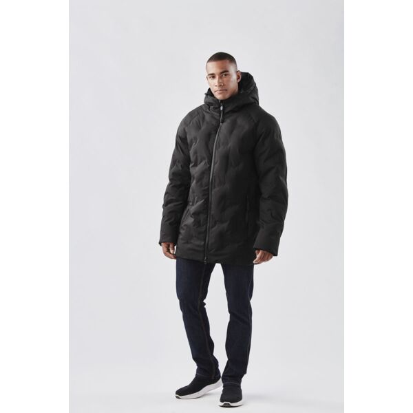 MEN'S STOCKHOLM PARKA Thumbnail