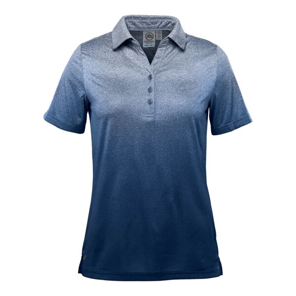 WOMEN'S MIRAGE POLO Thumbnail