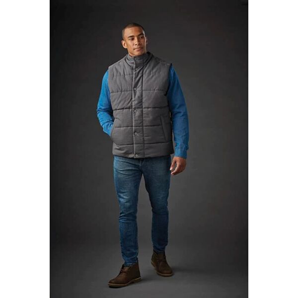 MEN'S HAMILTON HD THERMAL VEST Thumbnail