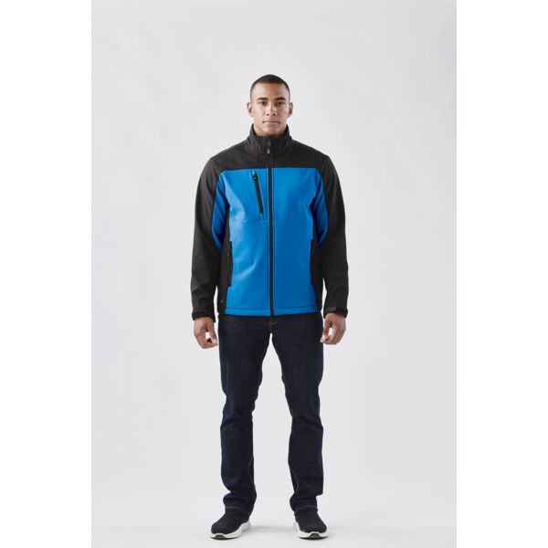 MEN'S CASCADES SOFTSHELL Thumbnail