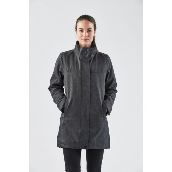 WOMEN'S MONTAUK SYSTEM JACKET Thumbnail