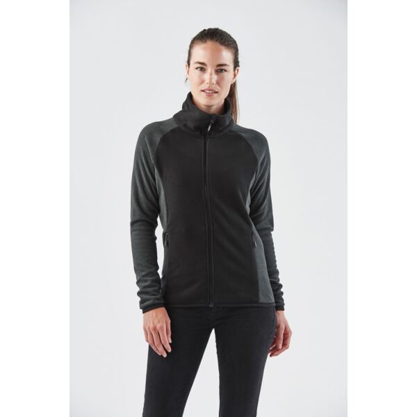 WOMEN'S IMPACT MICROFLEECE JACKET Thumbnail
