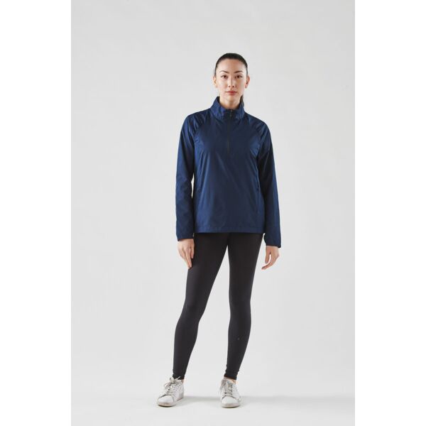 WOMEN'S PACIFICA 1/4 ZIP ANORAK Thumbnail