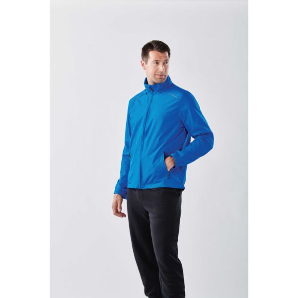 MEN'S NAUTILUS PERFORMANCE SHELL Thumbnail