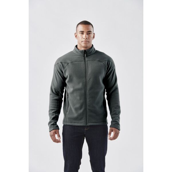 MEN'S REACTOR FLEECE SHELL Thumbnail