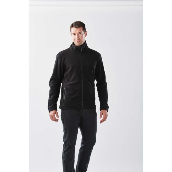 MEN'S NITRO MICROFLEECE JACKET Thumbnail