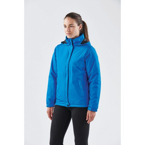 WOMEN'S NAUTILUS 3-IN-1 JACKET Thumbnail