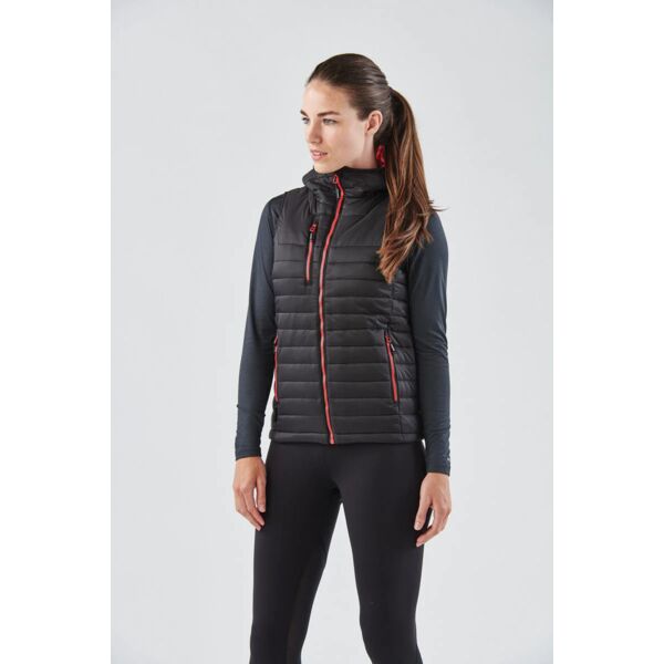 WOMEN'S GRAVITY THERMAL VEST Thumbnail