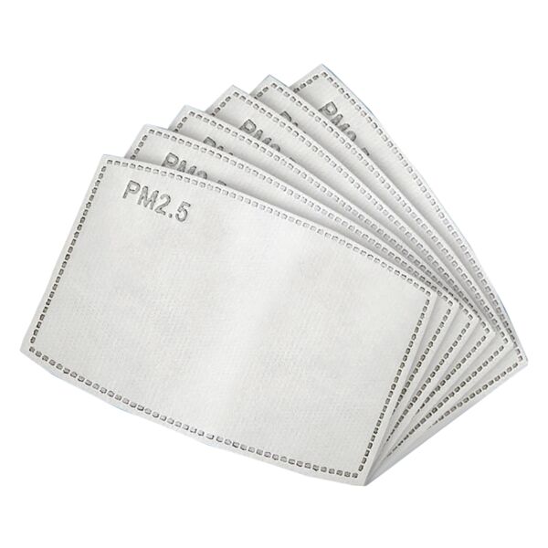 PM2.5 ACTIVATED CARBON FILTER Thumbnail